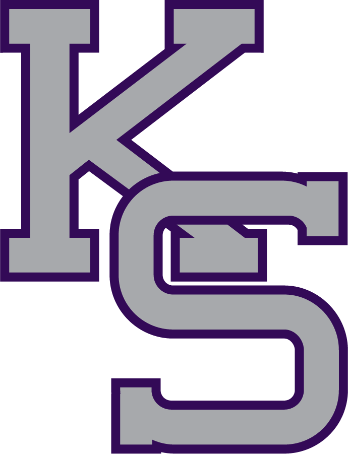 Kansas State Wildcats 2019-Pres Secondary Logo v2 iron on transfers for clothing